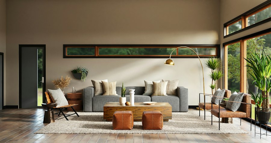 Architectural Structural Remodel